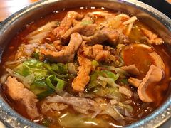 -窦四牛杂面(总店)