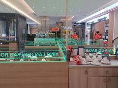 -英兰朝族饭店(河南桥头店)