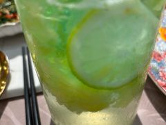 -泰椰里·泰国餐厅(智慧城广百广场店)