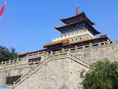 -解放阁