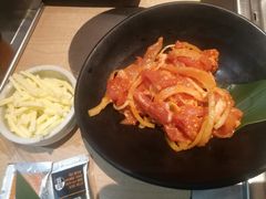 -新石器烤肉(南站店)