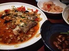 -乔街深夜食堂·台州菜·高压锅生蚝(杭州总店)