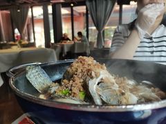 -芙蓉堂(武汉天地店)