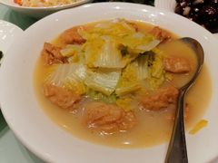 -新吉士·上海菜(浦东LCM置汇旭辉店)