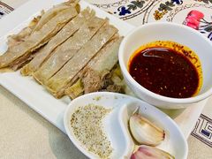 -贯贯吉·清真餐厅(浙江中路店)