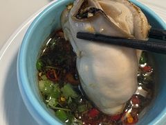 -碗中海·蒸汽海鲜·桑拿鸡(岭南天地店)