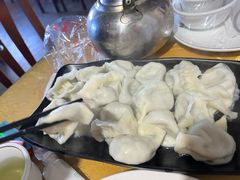 -三乐海鲜水饺馆