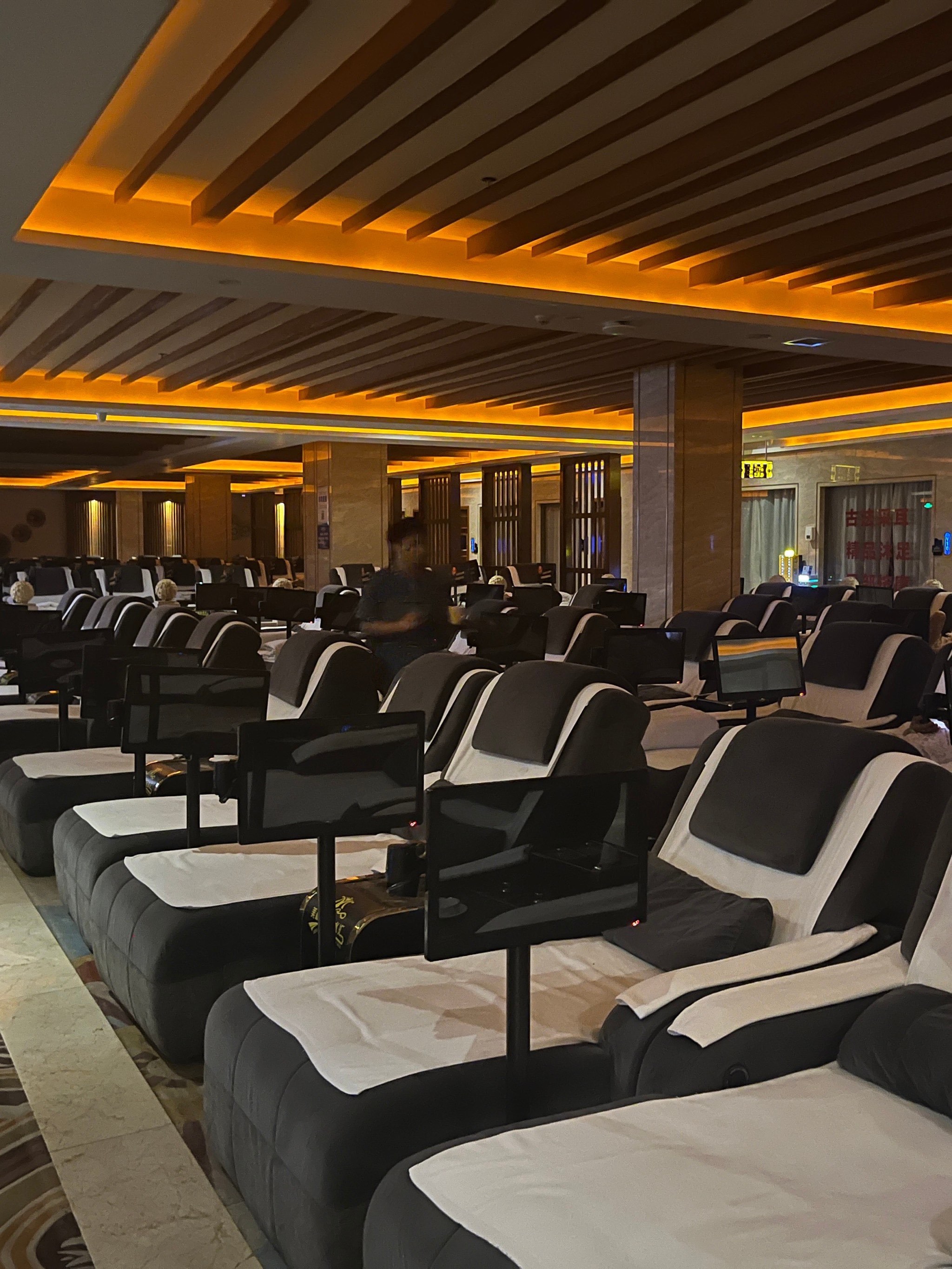 我的快乐老家就是去水汇了🚪