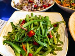 云腿海菜花-多味居(剪子巷店)