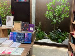 -扶光书店(中环店)