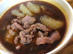 -王记生烫牛杂面馆(兰陵路店)