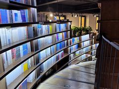 -三联韬奋书店(三里屯店)