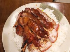 -桃苑烧腊饭店