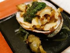 -Ginza Onodera铁板烧(外滩十八号店)