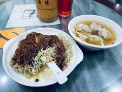 -曾仔竹升面