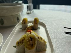-景月阁空中食府(希尔顿酒店)