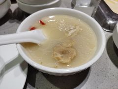 -海底捞火锅(凯德广场店)