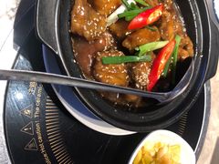 -五姊妹海鲜(火车站店)