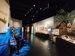 -中国闽台缘博物馆