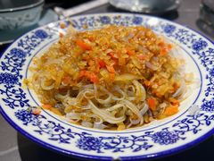 黄记凉粉-富临轩私房菜(集庆门大街店)
