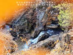 -汤旺河林海奇石景区