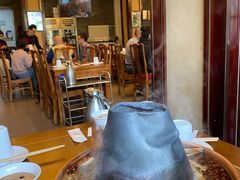 大堂-清真·鸦儿李记·涮肉(和平里店)