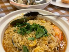 -船屋葡国餐厅