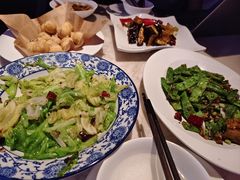 -茅庐川菜(烟台万象汇店)