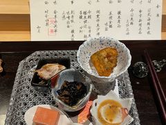 -元熹会席料理
