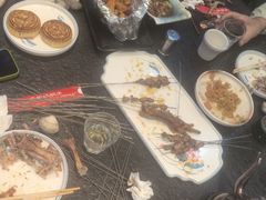 -高家烧鸽子烧烤店63年