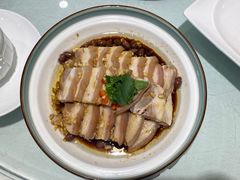 -沪华海鲜大酒楼(南汇店)