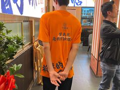 -小林哥的海鲜馆·夜宵烧烤(渔人码头店)