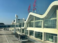 -德宏芒市国际机场