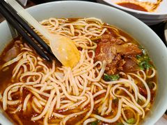 -亮亮面馆(经六路店)