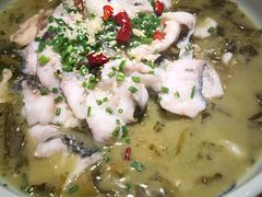 -丁记盐蘸牛肉·新杭菜(河东路店)