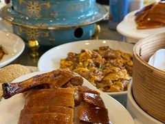 -烤肉宛饭庄(北新桥店)