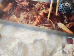 -五星桥原切肥牛火锅·30年专注好牛肉(湖塘店)