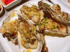 -大渔铁板烧(大悦城店)