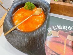 -椰子湾·海南火锅·糟粕醋·椰子鸡(正大广场店)