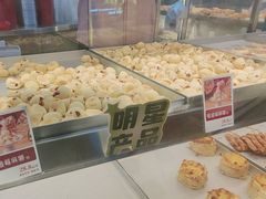 -彭记优口(王府井购物中心店)