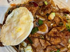-春雪面馆(转塘店)