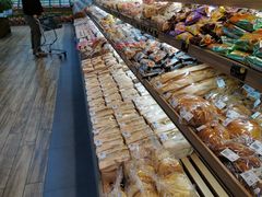 -果蔬好生活超市(新荟城店)