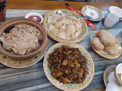 -砂锅居(西四店)