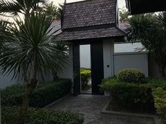 -三亚亚龙湾铂尔曼别墅度假酒店