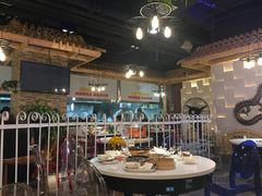 -蕃茄述·好汤自然来(江汉路店)