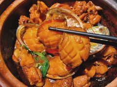 -啫神·广州地标美食(北京路店)