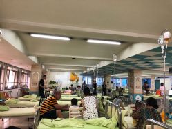 -成都儿童专科医院(总院)