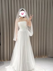 -PAI婚纱礼服设计馆【大牌租赁/高级定制】