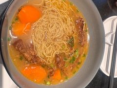 -新旺茶餐厅•早餐(迪士尼小镇店)