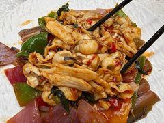 -东江海鲜大排档·潮汕菜·砂锅粥